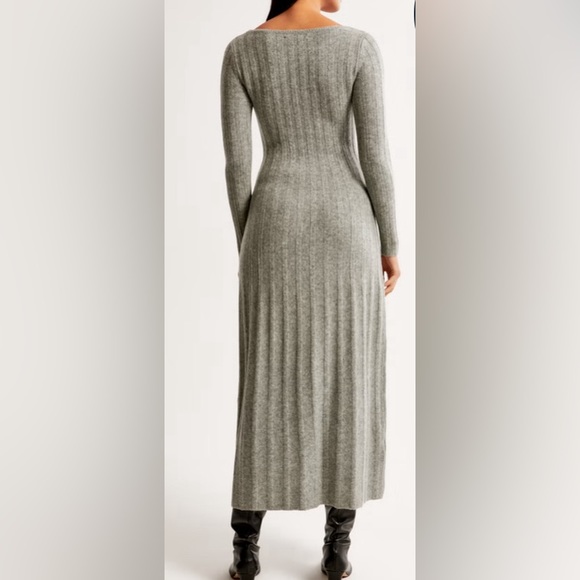 ABERCROMBIE & FITCH MAXI DRESS - Picture 6 of 6